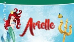 Arielle - die kleine Meerjungfrau